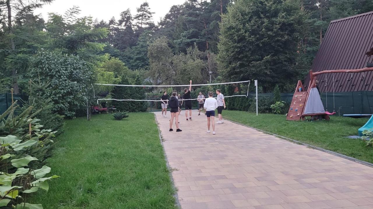 Domki Radawa Na Kliszowce Exterior foto