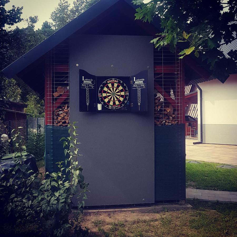 Domki Radawa Na Kliszowce Exterior foto